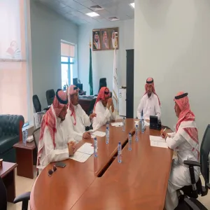 عقد الإجتماع التشاوري الرابع للإدارة