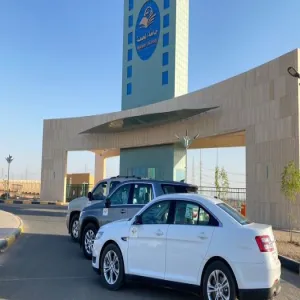 إدارة الحركة تنتهي من خدمات تنقلات برامج التقييم والمتابعة لبرامج عمادة الجودة