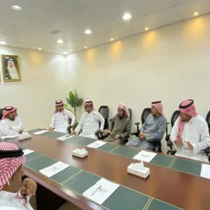 لمتابعة إستعدادات الخدمات للفصل الجامعي الثاني
