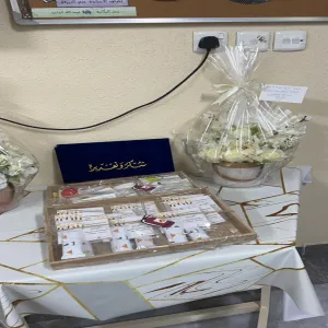 بالتعاون مع إدارة تعليم محافظة المجمعة: إدارة الصحة المهنية والبيئة تُنفذ برنامج تدريبي بعنوان الوقاية في السلامة