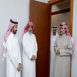 رئيس الجامعة يشهد تنفيذ النسخة الأولى من برنامج الشهادة المهنية في إدارة المشاريع الاحترافية ( PMD )