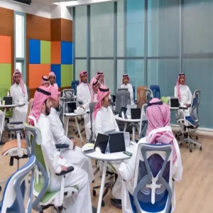 الجامعة ومعهد الإدارة العامة ينفذان برامج التدريب الموجه