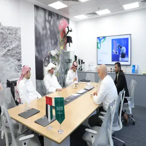 مركز تقنيات التأهيل الطبي والأطراف الاصطناعية يوقع اتفاقية تعاون في مجال صناعة المستلزمات الطبية