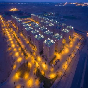عقد الإجتماع التشاوري الأول للإدارة العامة للإسكان