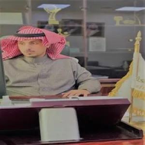 الدكتور محمد بن عبدالله الحربي رئيساً للجنة الدائمة لمجلس الكلية