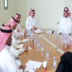 مجلس الكلية يعقد جلسته الحادية عشر