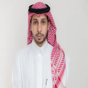 بقرار من رئيس الجامعة : الدكتور القفاري مشرفاً على مكتب وكيل الجامعة للشؤون التعليمية