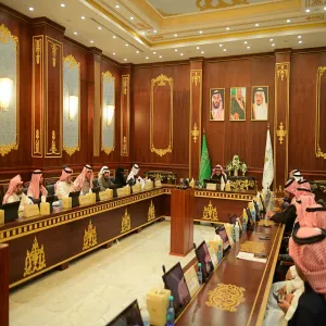 الجامعة تعقد جلستها الخامسة للعام الجامعي 1443-1444هـ