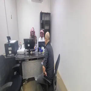 الأمن الجامعي يفعّل الأنظمة الأمنية والمرورية داخل حرم الإسكان الجامعي