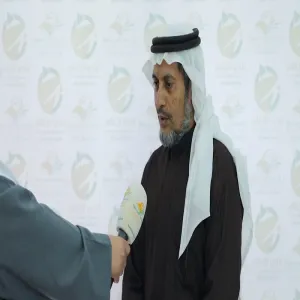 وكيل الجامعة للشؤون التعليمية يؤكد على أهمية توظيف الطالب للمعارف والمعلومات المكتسبة