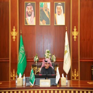 الجامعة تعقد جلستها السادسة للعام الجامعي 1443-1444هـ