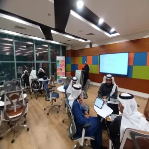 الجامعة تطلق البرنامج التدريبي لتأهيل خبراء تطبيقات الأهداف العالمية للتنمية المستدامة 2030 بمركز سيفال ( cifal )