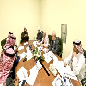 لجنة متابعة الخطط التشغيلية تعقد اجتماعها