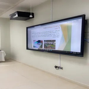 عمادة شؤون المكتبات تقيم ورشة عمل بعنوان : خدمات مكتبات الجامعة
