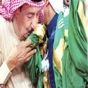 الإدارة العامة للخدمات تقيم عدداً من الأنشطة بمناسبة يوم العلم