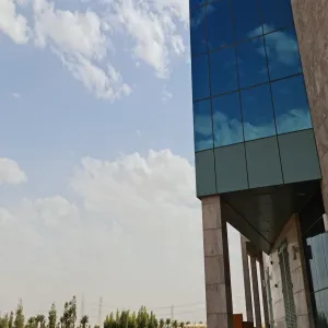 الهيئة الاستشارية العليا بالجامعة تعقد اجتماعها