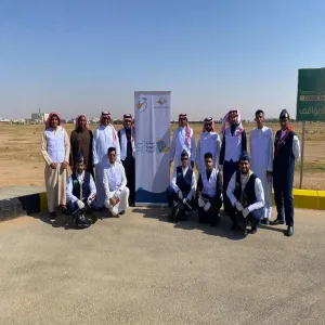 الإدارة تختتم فعاليات أسبوع البيئة لعام2023م