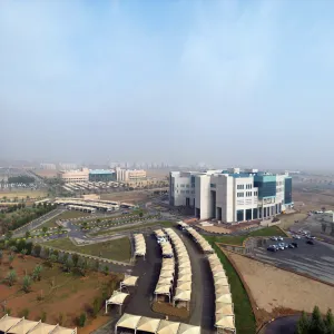 عمادة شؤون الطلاب تختتم البرنامج الإثرائي الرمضاني لطلبة الجامعة للعام 1444 هـ