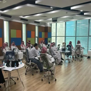 مركز العمل التطوعي يقيم ورشة عمل لمنسقي الجهات