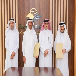 الكلية التطبيقية توقع مذكرتي تفاهم لتدريب وتوظيف طلبة الكلية