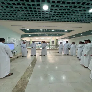 الكلية تقيم عدداً من البرامج والفعاليات بمناسبة اليوم العالمي للإبداع والابتكار