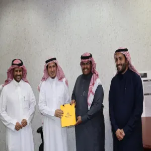 مسابقة المشاريع والأبحاث الطلابية بقسم اللغة الإنجليزية