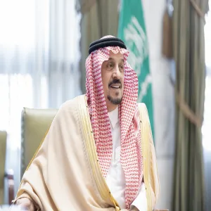 برعاية وتشريف أمير منطقة الرياض:  الجامعة تستعد لإقامة حفل تخريج الدفعة الرابعة عشرة من طلابها .