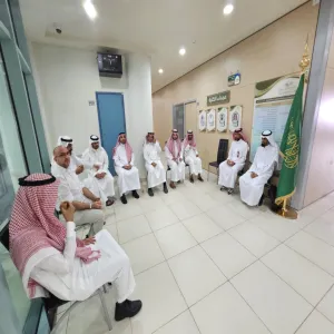 حفل معايدة كلية التربية 1444هـ
