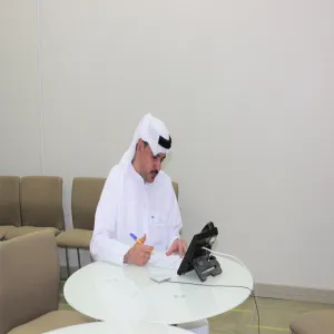وحدة الخريجين تعقد اجتماعها الدوري الثاني