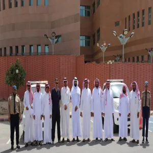 السلامة: تُنفذ عدد من فرضيات إخلاء لمباني الجامعة