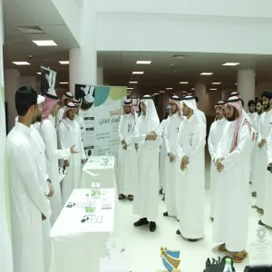 معرض أخطار المخدرات" بكلية الهندسة"