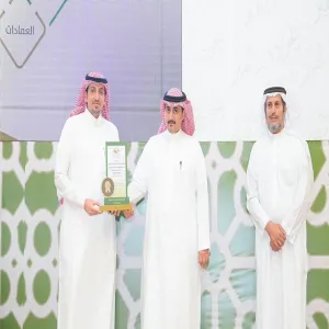 الإدارة العامة للأمن الجامعي تحصد جائزة رئيس الجامعة للجودة والتميز لهذا العام 1444هـ