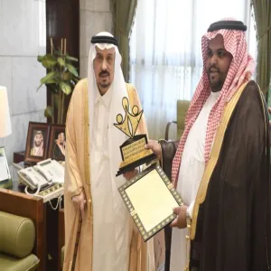 الإدارة العامة للخدمات تحقق عدد من الجوائز للعام الجامعي ١٤٤٤