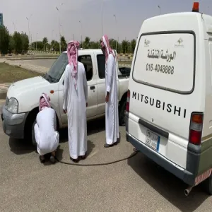 الإدارة الفنية لشؤون المركبات تواصل جهودها لخدمة زوار الجامعة في المدينة الجامعية