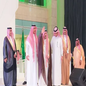 الإدارة تشارك عبر التنظيم الأمني والمروري في حفل تخريج الدفعة الرابعة عشرة من طلبة الجامعة