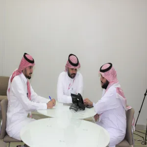 وحدة الحقوق الطلابية تعقد اجتماعها الدوري الثاني