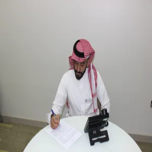 وحدة التطوع وخدمة المجتمع تعقد اجتماعها الدوري