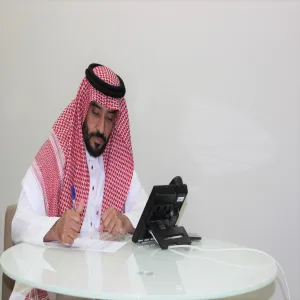 وحدة التطوع وخدمة المجتمع تعقد اجتماعها الثاني