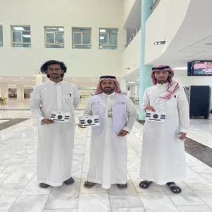 الإدار تُفعّل اليوم العالمي للبيئة