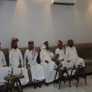 الإدارة العامة تكرم عدد من منسوبيها ضمن فعاليات اللقاء السنوي لمنسوبي الإدارة لهذا العام 1444ه
