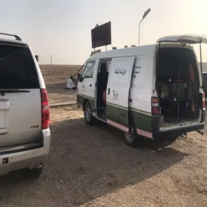 الإدارة الفنية لشؤون المركبات تواصل جهودها ضمن الاستعدادات لبداية العام الجامعي