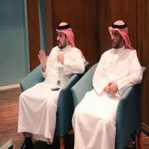 الكلية تقيم اللقاء التعريفي لطلاب السنة الأولى ( علوم طبية عام )