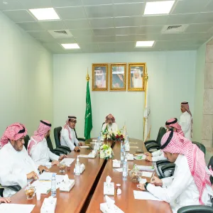 الإدارة العامة للأمن الجامعي تُنهي الاستعداد للعام الجامعي 1445هـ
