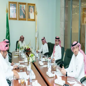 الإدارة العامة للمشروعات والتشغيل والصيانة تُنهي الاستعداد للعام الجامعي 1445هـ