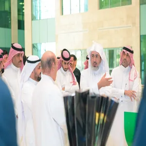 تدشين فعاليات مركز العمل التطوعي بمرصد المسؤولية الاجتماعية