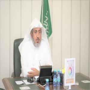 الإدارة العامة للإسكان تتلقى خطاب شكر من سعادة أ.د. مسلم بن محمد الدوسري