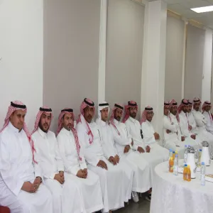 الكلية تحتفل بعودة الموظفين والكادر التعليمي