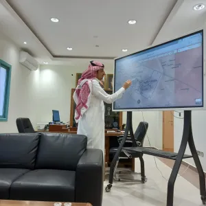 الإدارة العامة للأمن الجامعي تقيّم الحالة الأمنية والمرورية لميادين ومرافق الجامعة