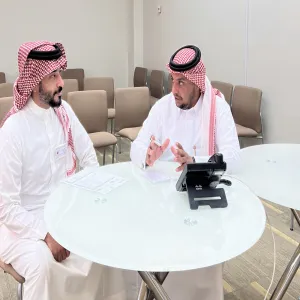 وحدة الابتكار وريادة الأعمال تعقد اجتماعها الدوري الأول للعام الجامعي 1445هـ