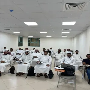 كلية الهندسة تنظم حلقة نقاش علمية حول الطاقة المتجددة لطلاب الدراسات العليا